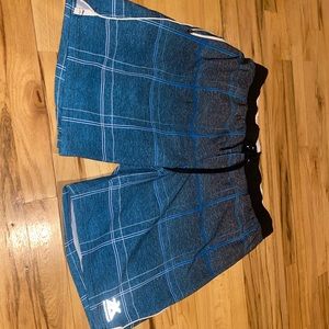 Mens Swimming Trunks